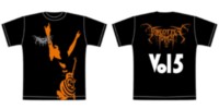FORGOTTEN TOMB Vol 5 - TS XL