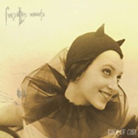 FORGOTTEN WOODS Race of cain - digi