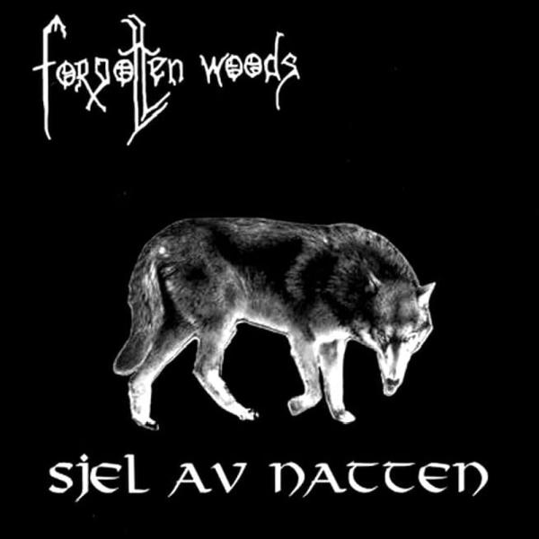 FORGOTTEN WOODS Sjel av Natten