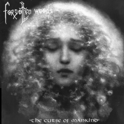 FORGOTTEN WOODS The curse of mankind