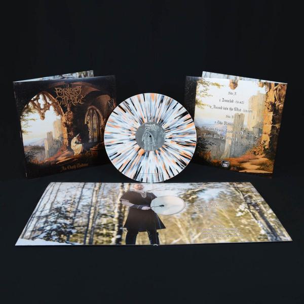 FORLORN CITADEL An Oath Undone (Color Vinyl)