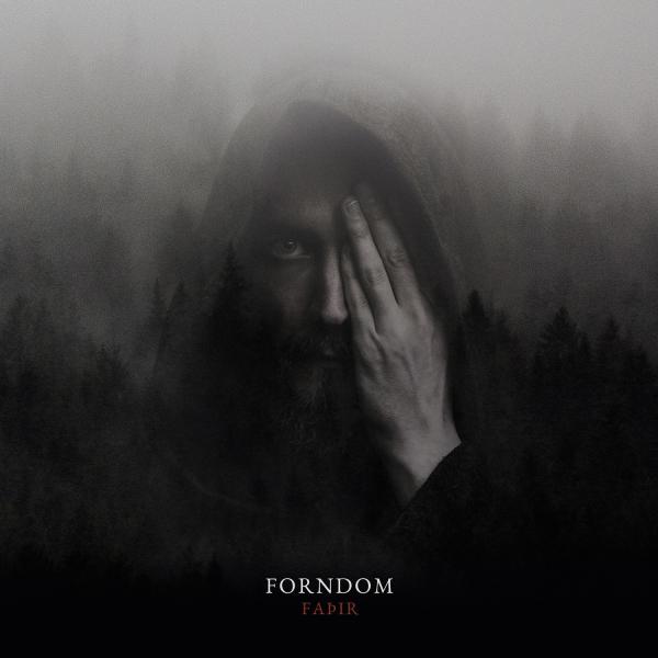 FORNDOM Fapir (cd)