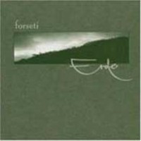 FORSETI Erde  *** ROSSO ***