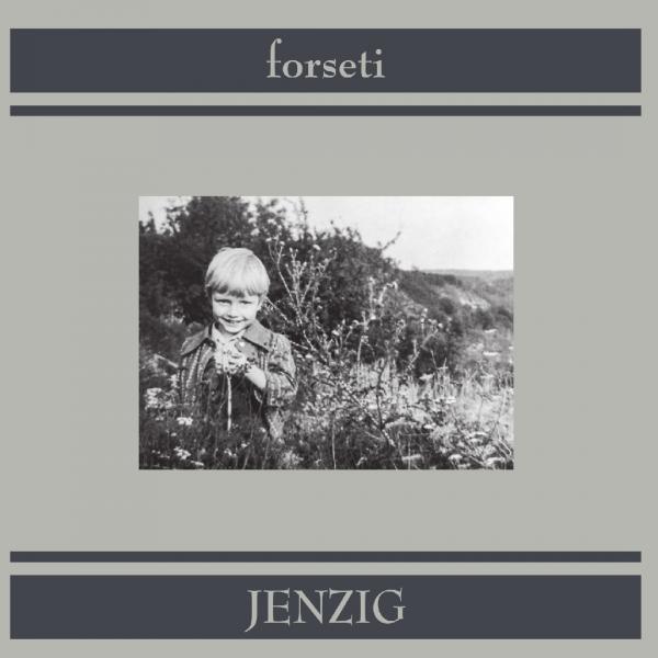 FORSETI Jenzig 