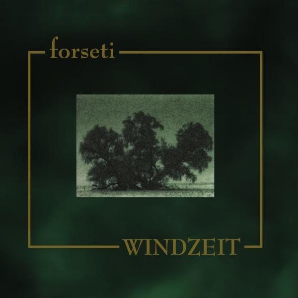 FORSETI Windzeit