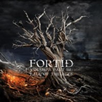FORTID Voeluspa Part III: fall of the ages