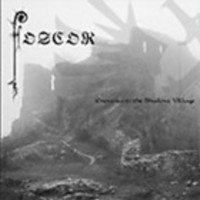 FOSCOR Entrance the shadow