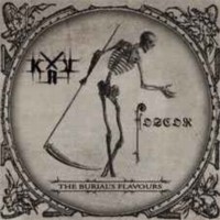 FOSCOR - KRV The Burial's Flavours