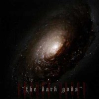 FOUDRE NOIRE The dark gods