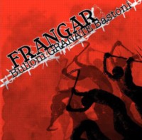 FRANGAR Bulloni Granate Bastoni