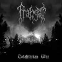 FRANGAR Totalitarian war