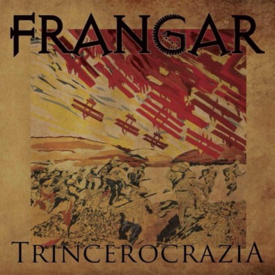 FRANGAR Trincerocrazia