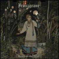 FROSTGRAVE Hymn of the dead