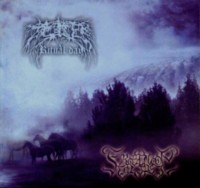 FROSTMOON ECLIPSE - RITUAL DAY Split