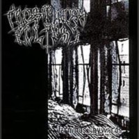 FROSTMOON ECLIPSE Terminus Skyward