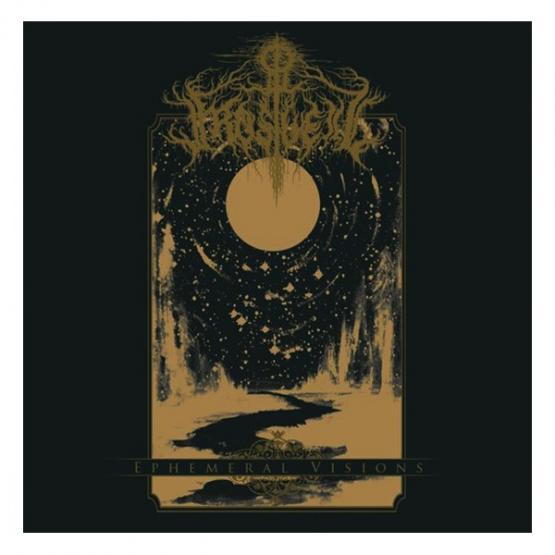 FROSTVEIL Ephemeral Visions
