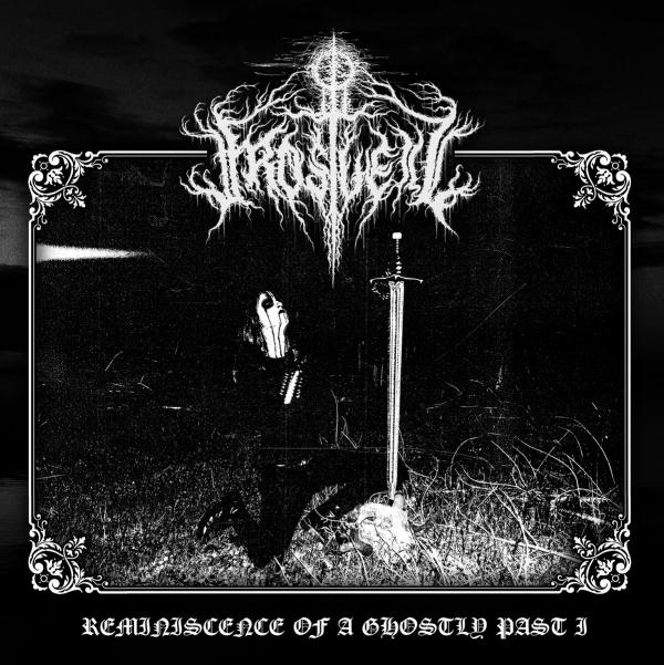 FROSTVEIL Reminiscence of a ghostly past 1