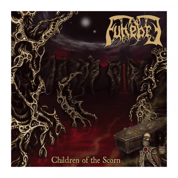 FUNEBRE Children of the scorn 