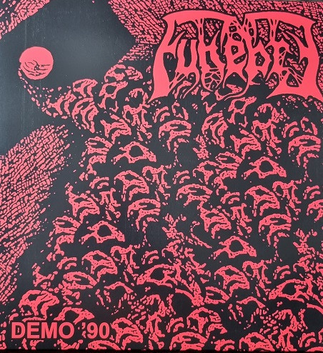 FUNEBRE Demo '90