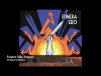 FUNERA EDO De bello heroica