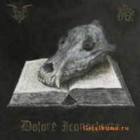 FUNERA EDO - INNER Dolore Iconoclasta