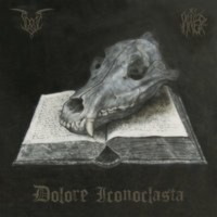 FUNERA EDO - INNER Dolore Iconoclasta