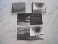 FUNERAL FOG (ITA) Isolated from Light