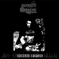 FUNERAL FOREST Hateful visions