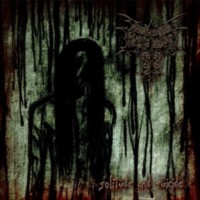 FUNERAL FORNICATION Murder cult eidolon