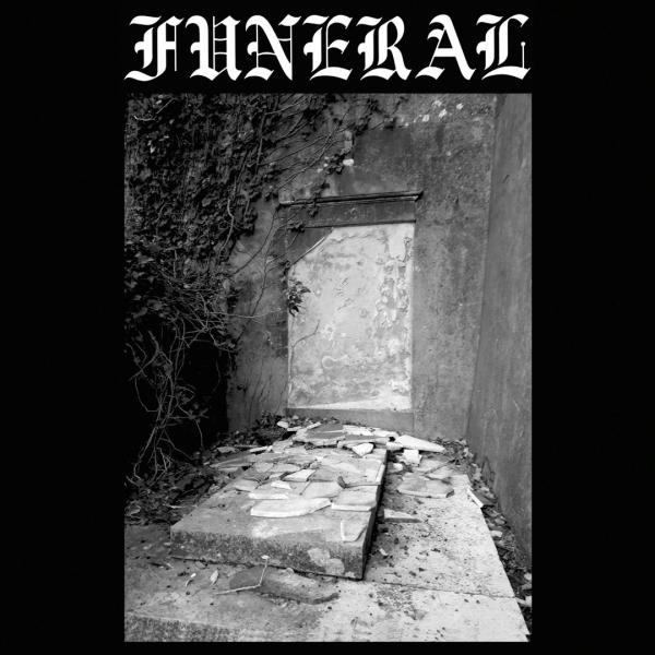 FUNERAL (FR) Opus Satani Excelsi