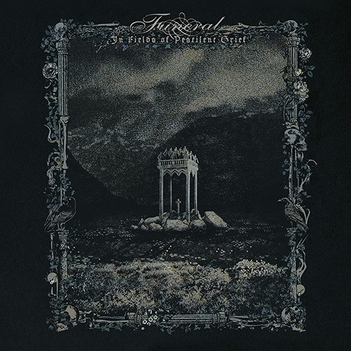 FUNERAL In fields of pestilent grief