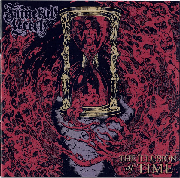 FUNERAL LEECH The Illusion of Time