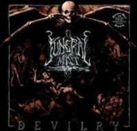 FUNERAL MIST Devilry