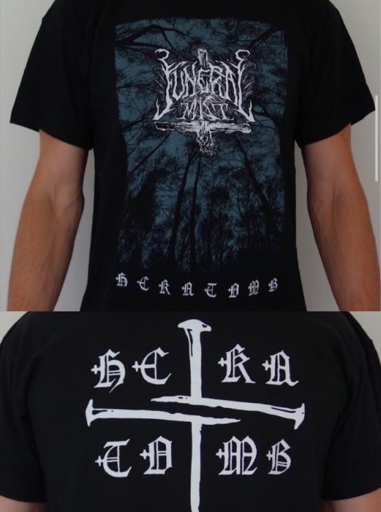 FUNERAL MIST Hekatomb - TS M