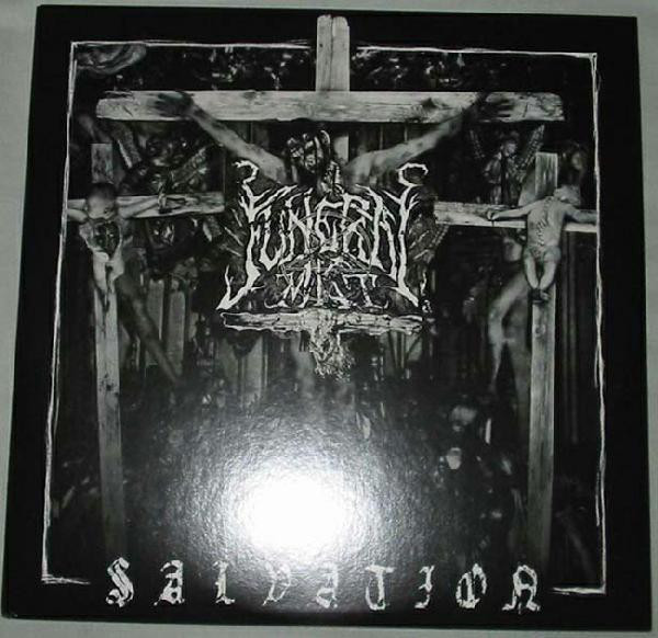 FUNERAL MIST Salvation