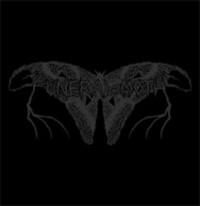 FUNERAL MOTH Funeral Moth - digi