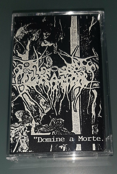 FUNERAL ORATION Domine a Morte... Libera Me