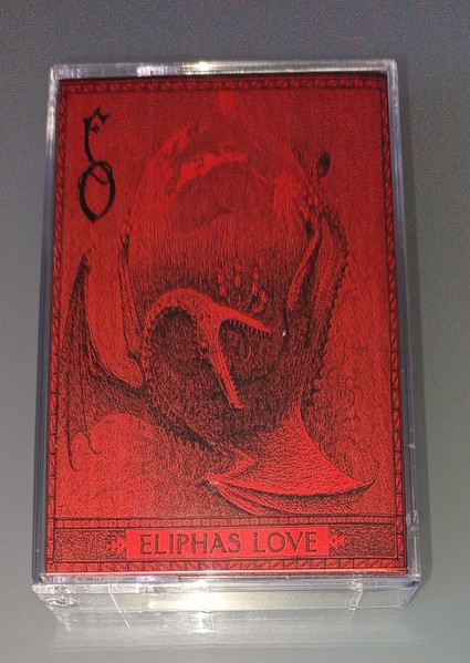 FUNERAL ORATION Eliphas Love