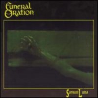 FUNERAL ORATION Sursum luna