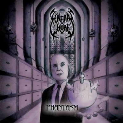 FUNERAL WHORE Phantasm