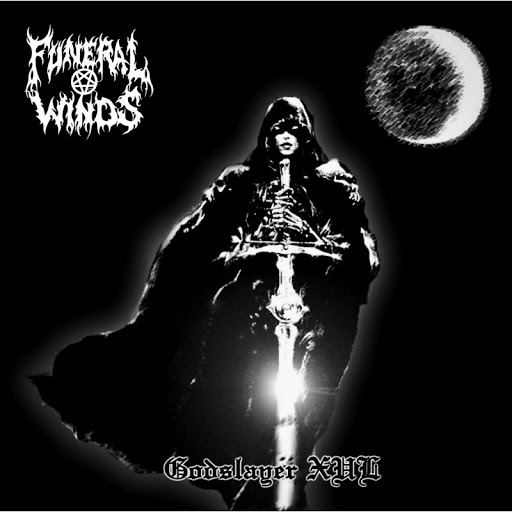 FUNERAL WINDS Godslayer Xul