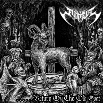 FUNEREUS .....Return of the Old Goat