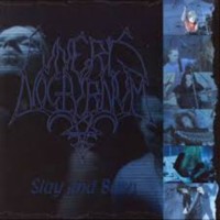 FUNERIS NOCTURNUM Slay and burn