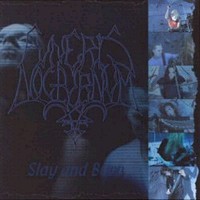 FUNERIS NOCTURNUM Slay and burn