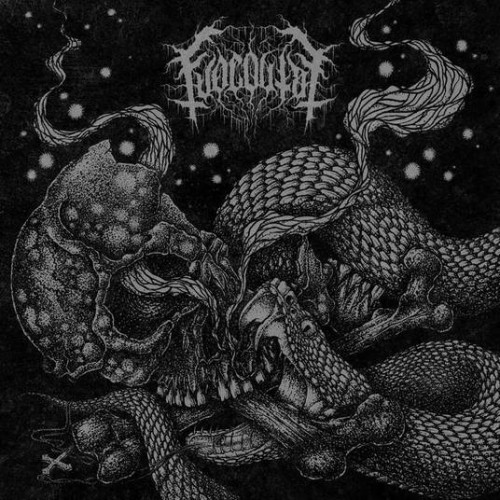 FUOCO FATUO The Viper Slithers in the Ashes of What Remains