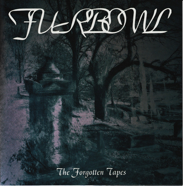 FURBOWL The Forgotten Tapes