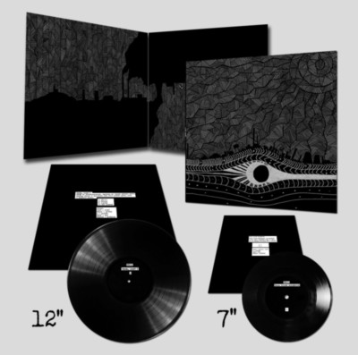 FURIA Guido - LP + 7EP