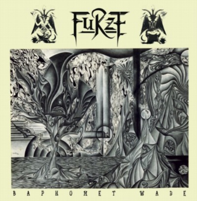 FURZE Baphomet Wade