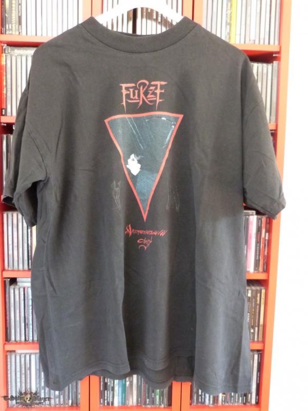 FURZE necromanzee cogent (SIZE L)