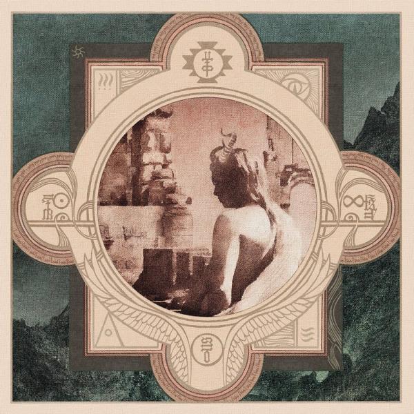 FYRNASK VII - Kenoma